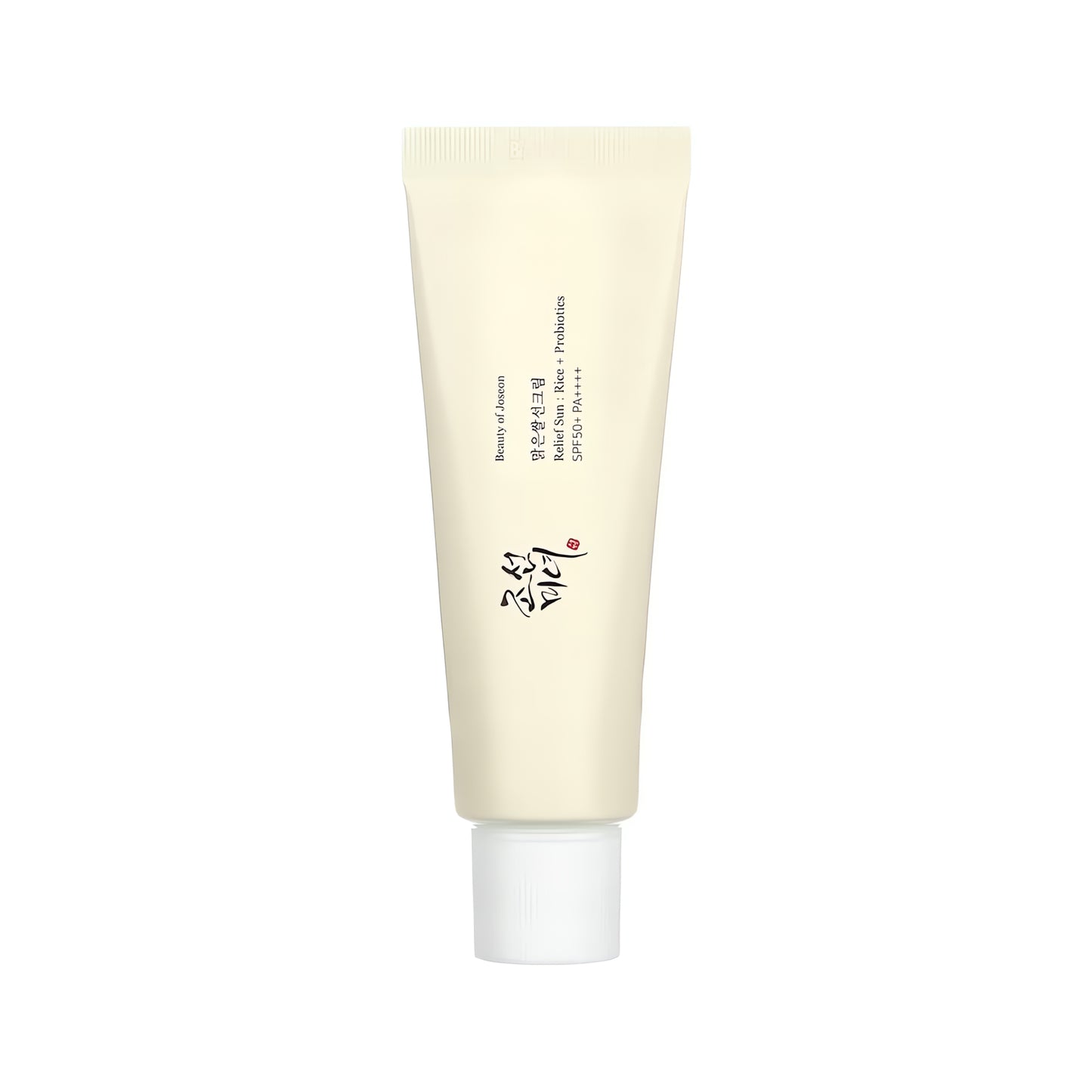 Beauty of Joseon Relief Sun: Rice + Probiotics (SPF 50+ PA++++) (50ml)