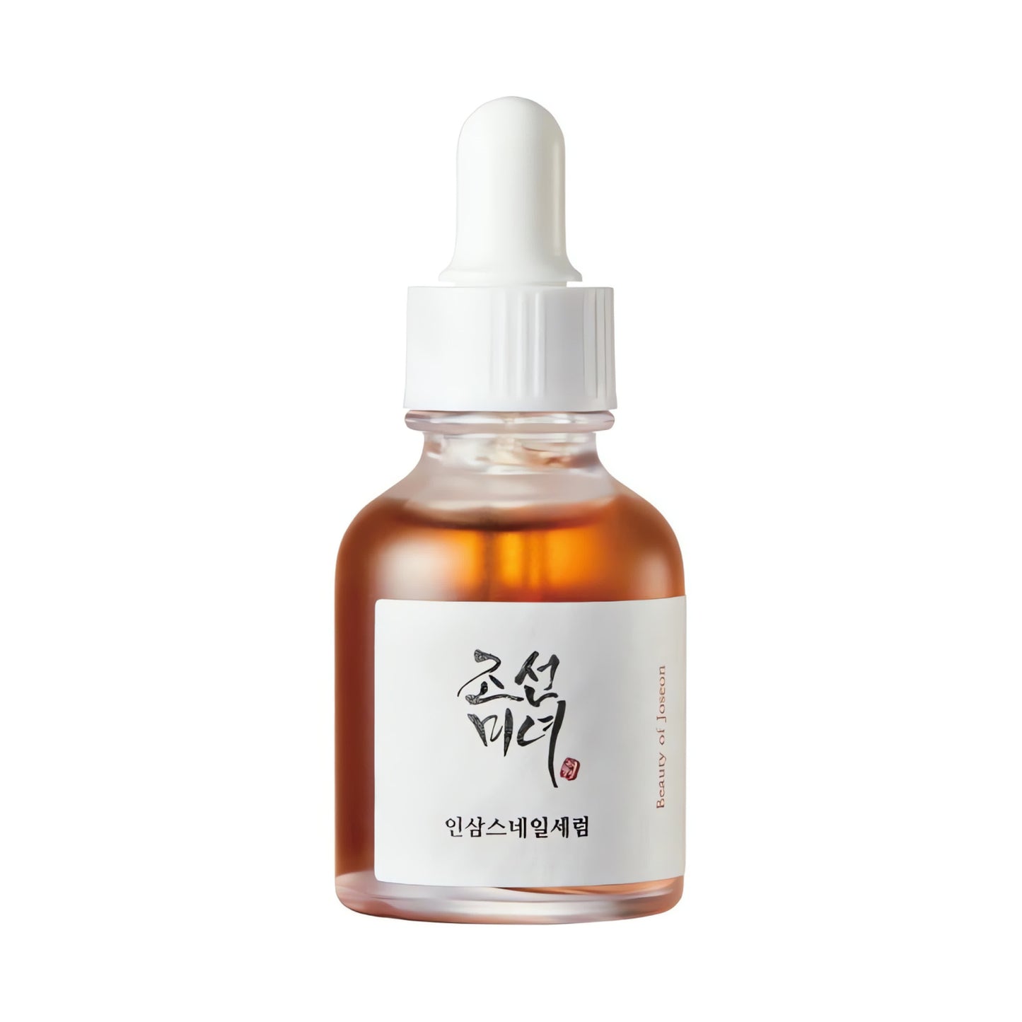 Beauty of Joseon Revive Serum: Ginseng + Snail Mucin (30ml)