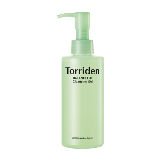 Torriden Balanceful Cleansing Gel