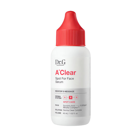 Dr.G A' Clear Spot For Face Serum