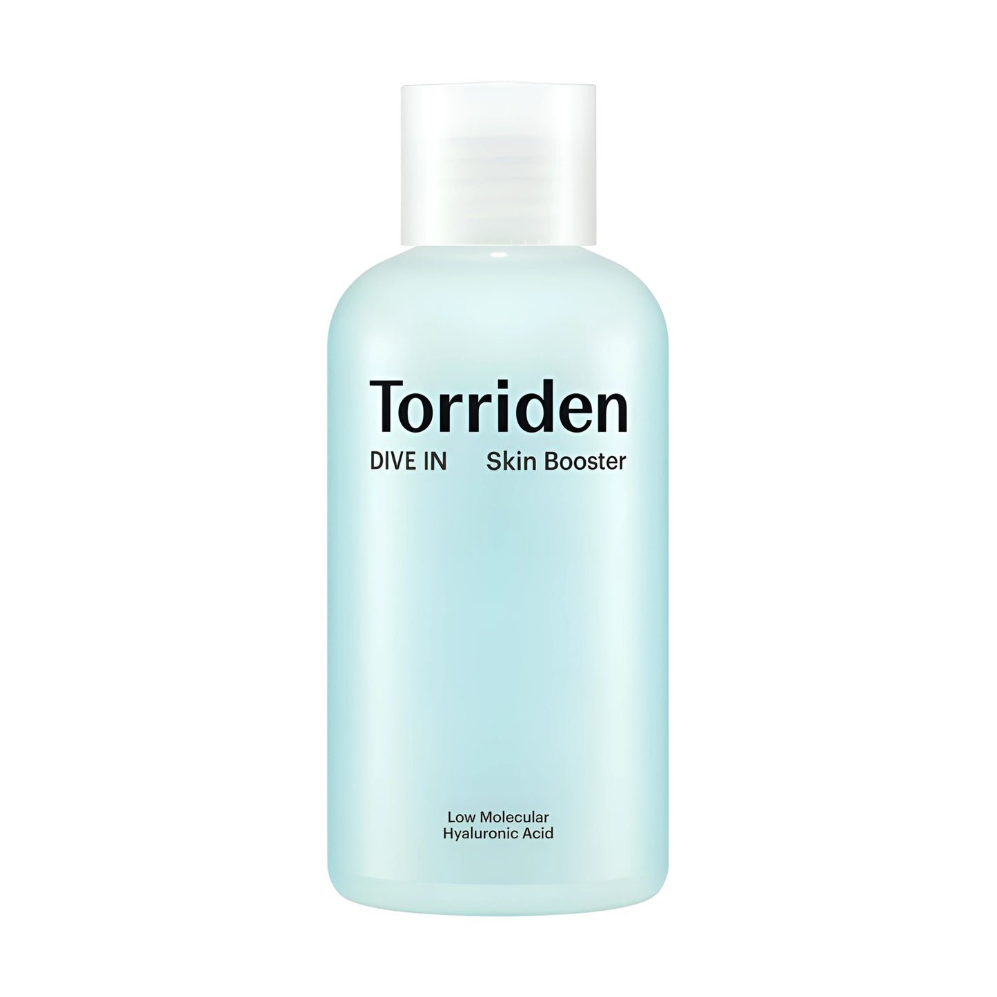 Torriden DIVE-IN Low Molecule Hyaluronic Acid Skin Booster (200ml)