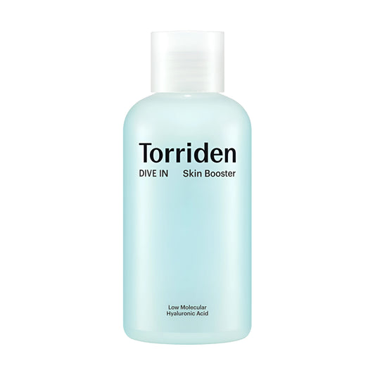 Torriden DIVE-IN Low Molecule Hyaluronic Acid Skin Booster (200ml)