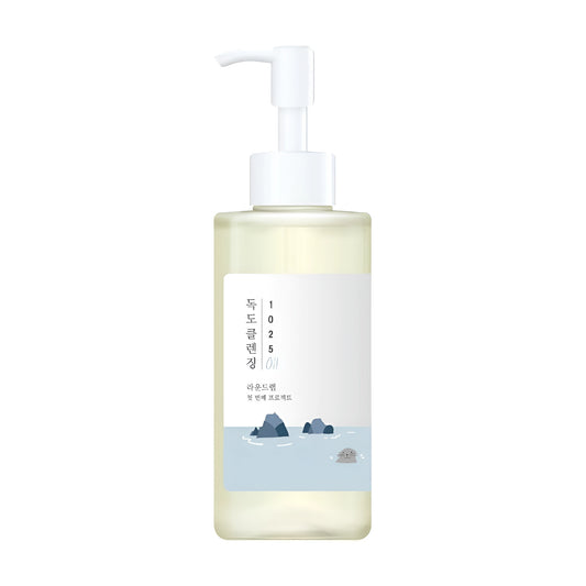 ROUND LAB 1025 DOKDO CLEANSING OIL