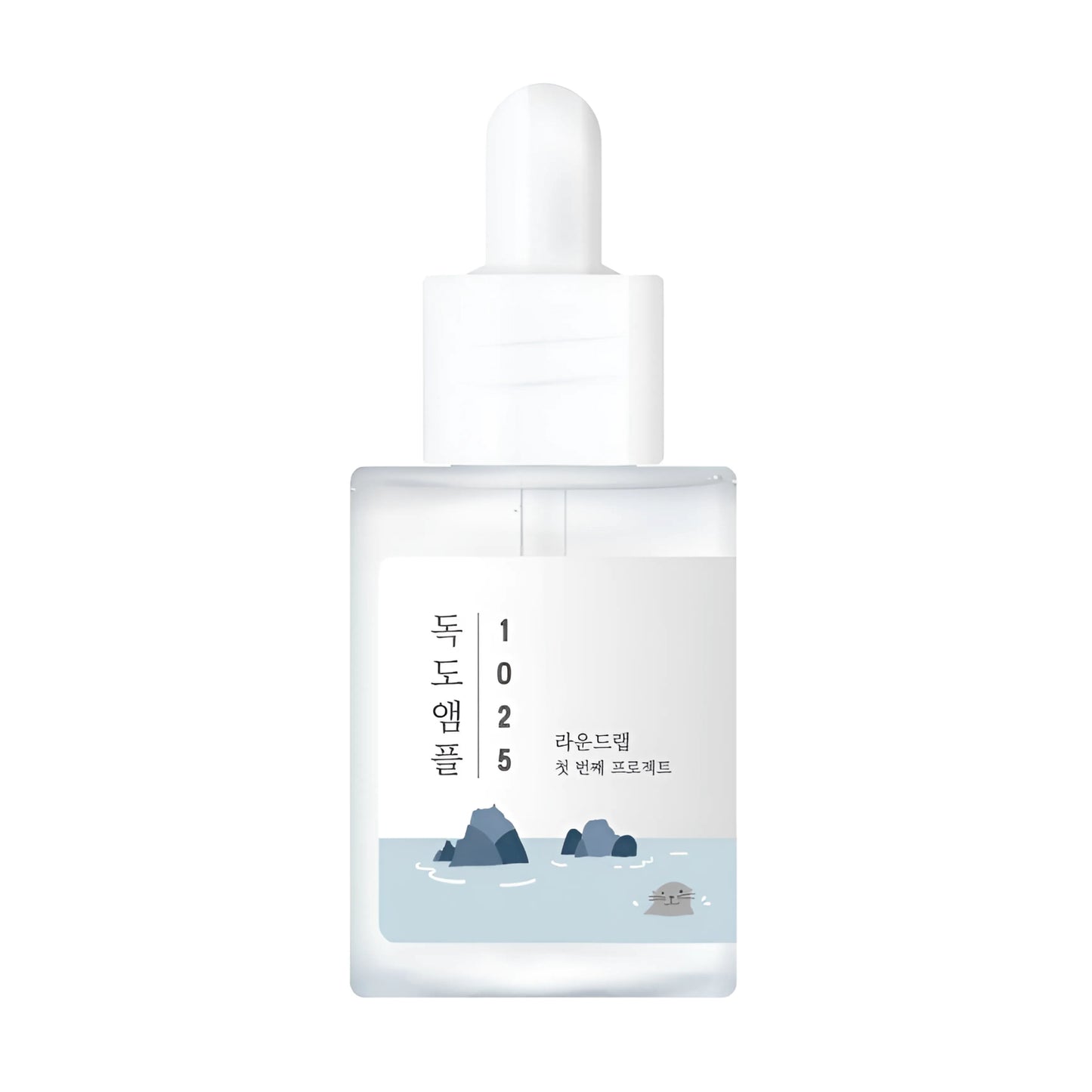 ROUND LAB 1025 Dokdo Ampoule