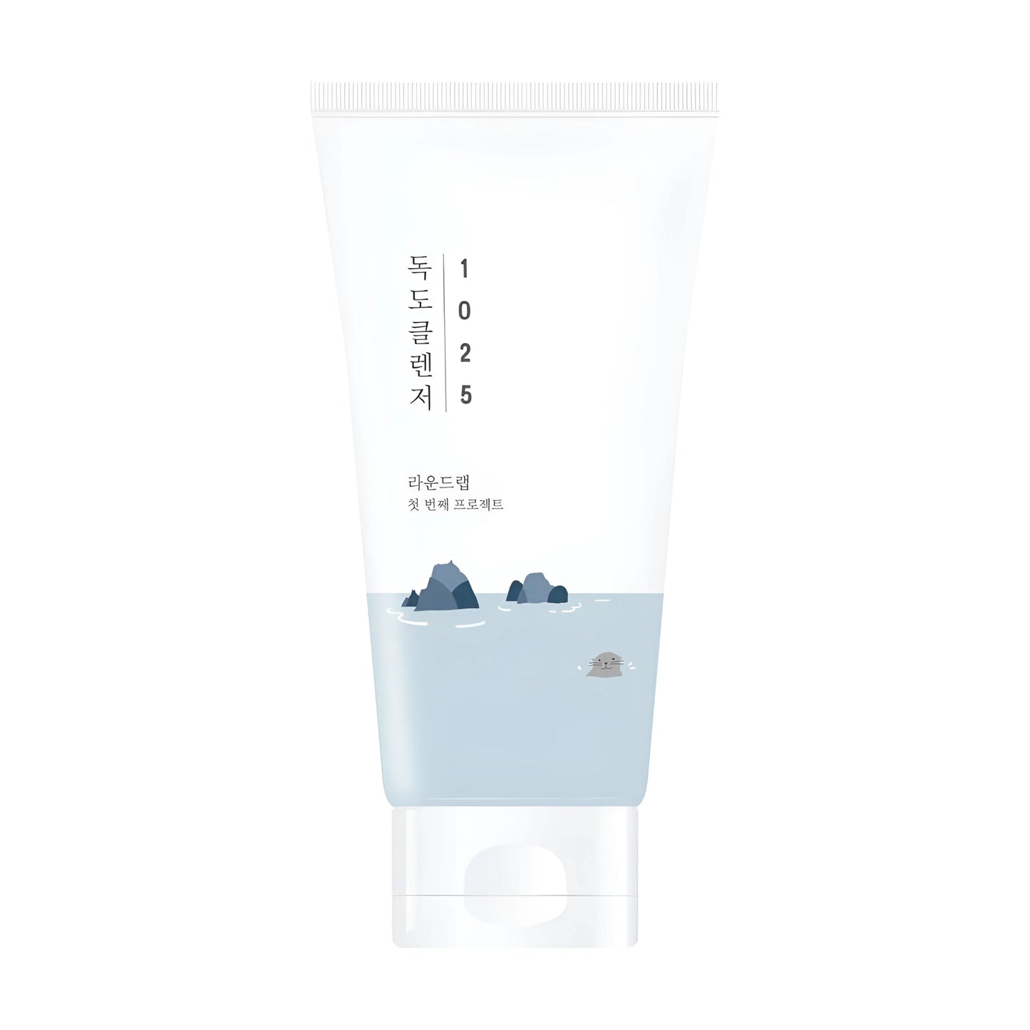 ROUND LAB 1025 Dokdo Cleanser