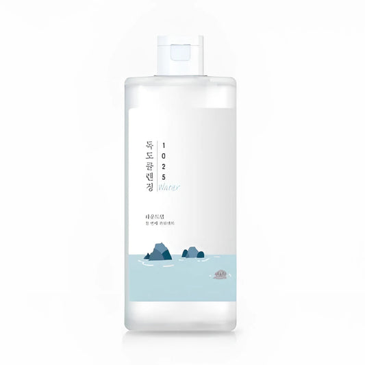 ROUND LAB 1025 Dokdo Cleansing Water