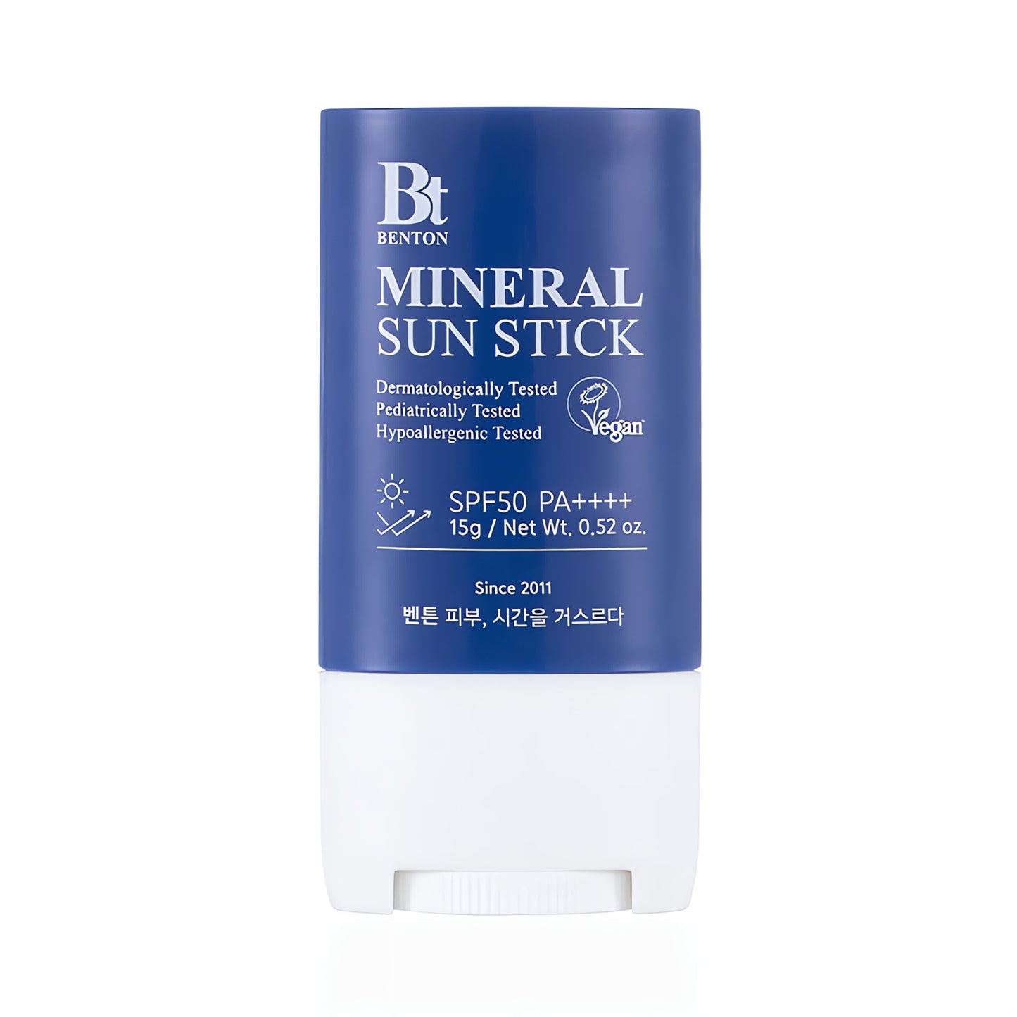 Benton Mineral Sun Stick (SPF50+ PA++++) (15g)