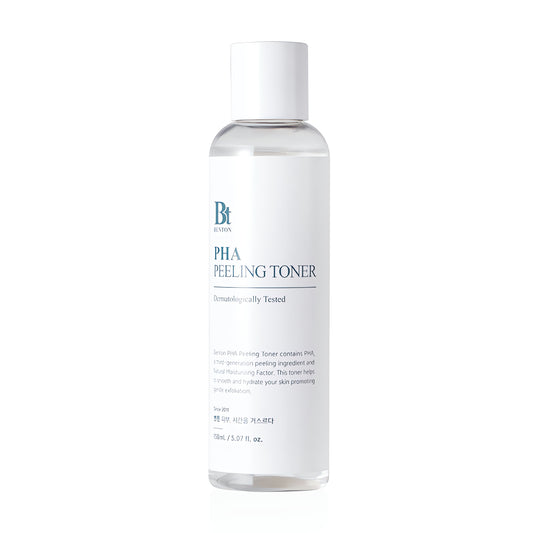 Benton PHA Peeling Toner