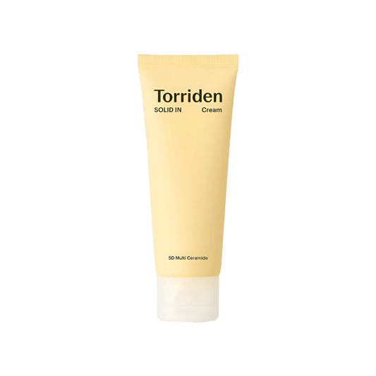 Torriden SOLID IN Ceramide Cream (70ml)