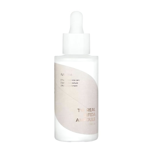 Isntree TW-REAL BIFIDA Ampoule (50ml)