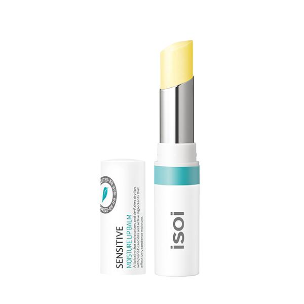 isoi Sensitive Skin Moisture Lip Balm (5g)