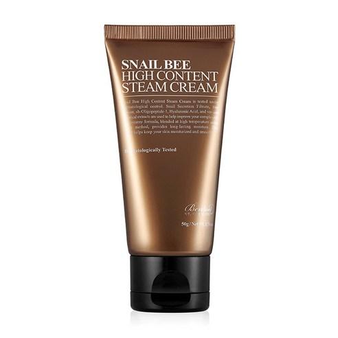 Benton Snail Bee High Content Steam Cream (50g)