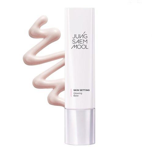 JUNGSAEMMOOL Skin Setting Glowing Base 40ml