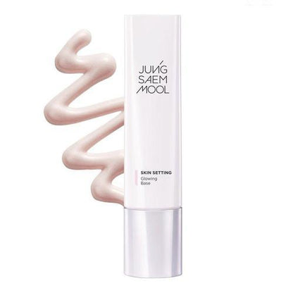 JUNGSAEMMOOL Skin Setting Glowing Base 40ml