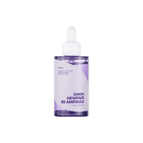 Isntree Onion Newpair B5 Ampoule (50ml)