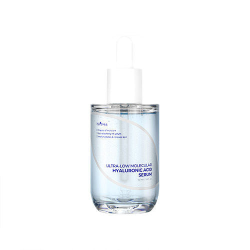 Isntree Ultra-Low Molecular Hyaluronic Acid Serum (50ml)