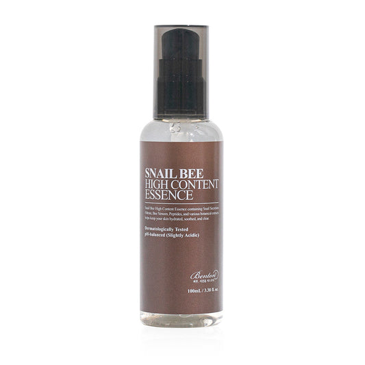 Benton Snail Bee High Content Essence (100ml)