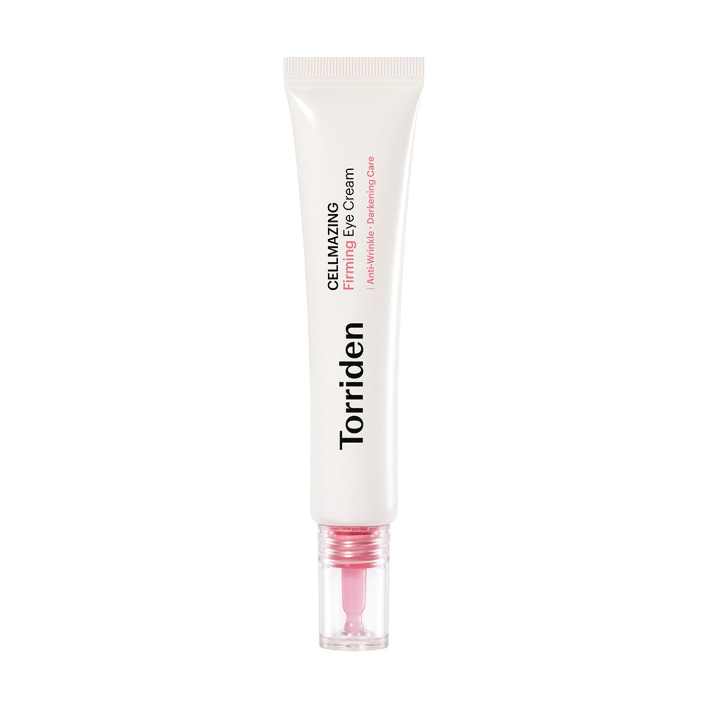 Torriden Cellmazing Small Molecule Collagen Firming Eye Cream (30ml)