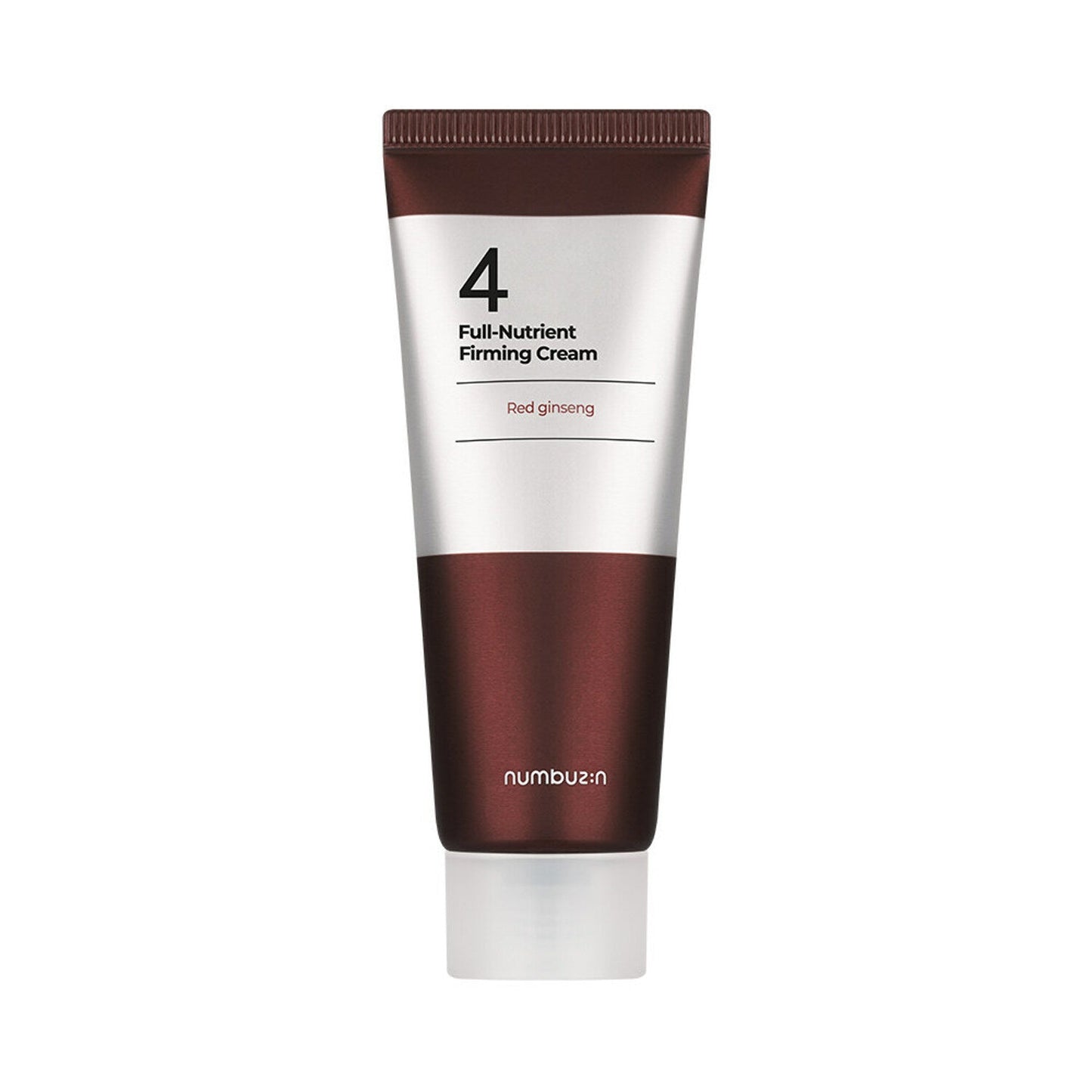 Numbuzin No.4 Full-Nutrient Firming Cream (60ml)